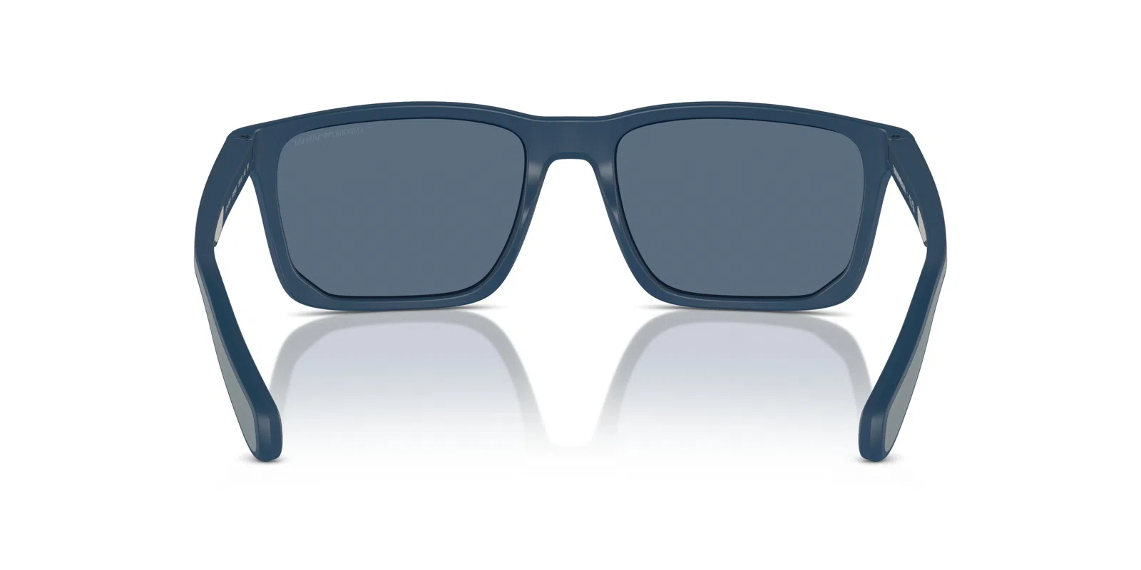 Emporio Armani 4219F Sunglasses - view 7